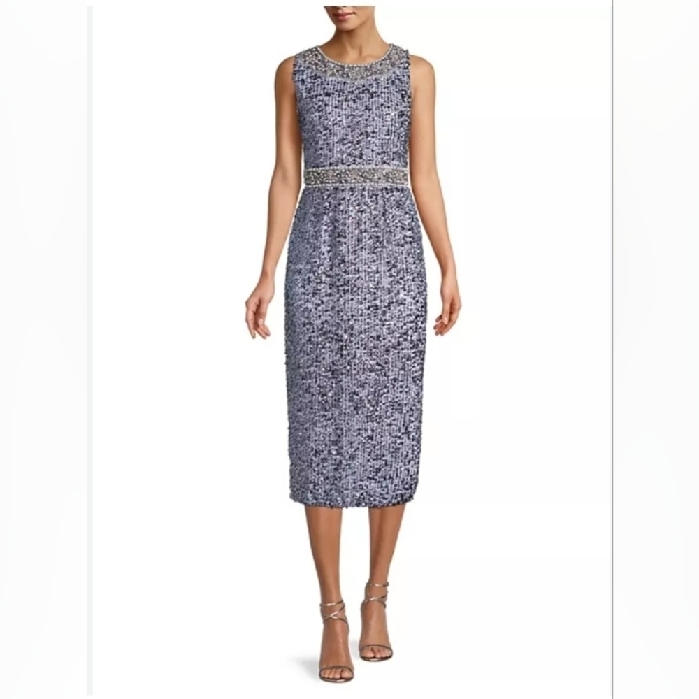 Mac duggal dress 👗